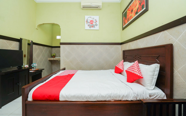 OYO 1588 Hotel Bintang