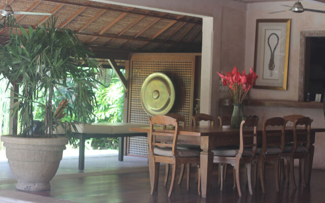 Sienna Villas Seminyak