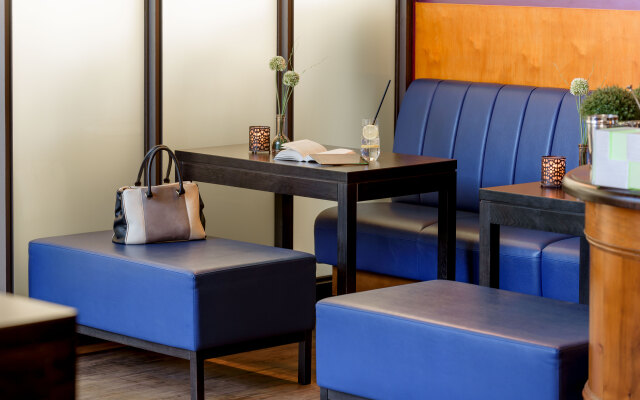ibis Styles Leipzig