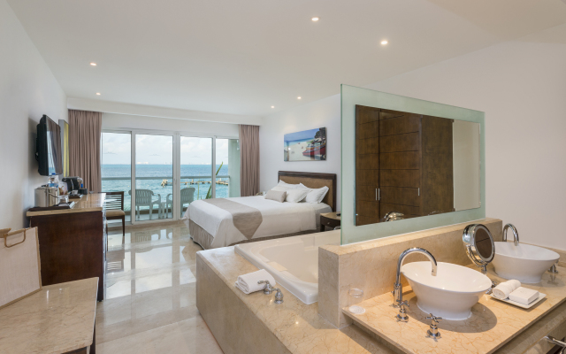 Almare, a Luxury Collection Adult All-Inclusive Resort, Isla Mujeres