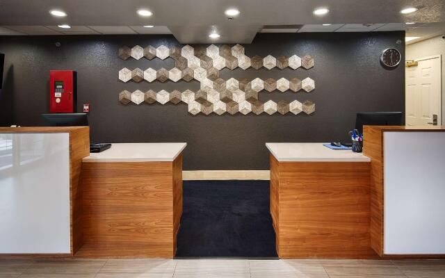 Best Western Boerne Inn & Suites