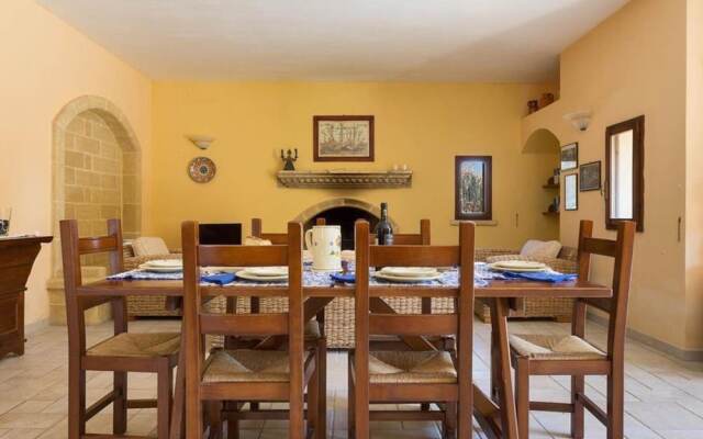 836 Masseria Colosso - Pajara