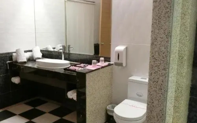 Mambo Impression Motel