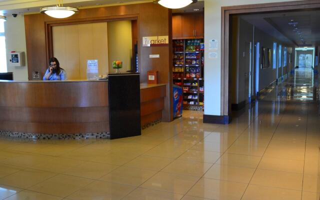 Courtyard by Marriott Aguadilla