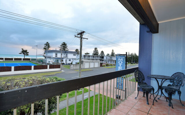 Waikanae Beach Motel