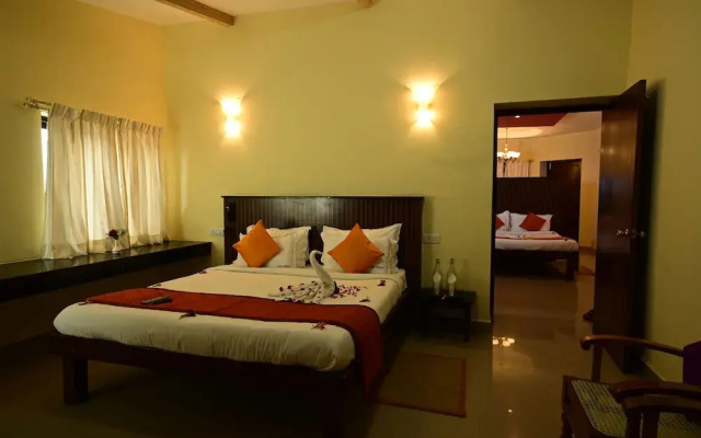Yagappa Heritage Resort