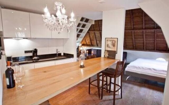 Boutique Hotel-Restaurant "De Zwarte Boer"