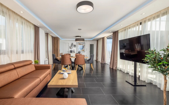 VIPo Prestige Apartments