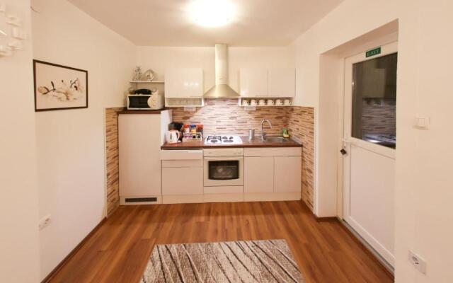 Apartmani "Mimoza"