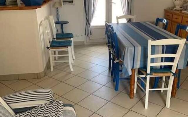 Maison La Faute-sur-Mer, 3 pièces, 5 personnes - FR-1-476-81