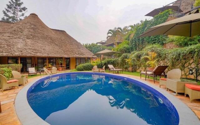 Le Petit Village Hotel & Spa
