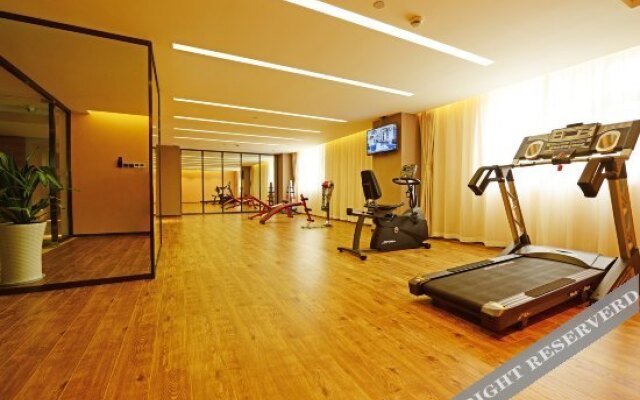 Homeinn Yitel (Zhengzhou Conference & Exhibition Center)