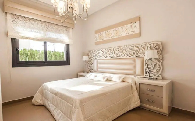 Al Muhaidb  Residence Al Narges