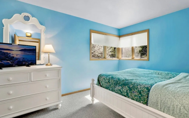 Lakeside Memories #1858