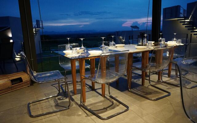 Chevin Khaoyai
