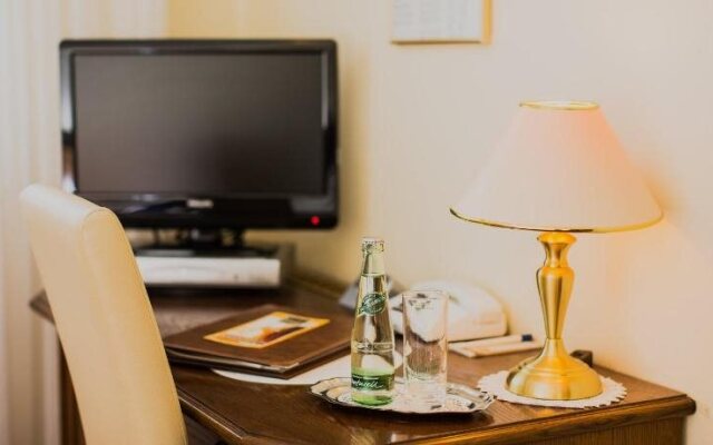 Klassik Hotel Am Tor