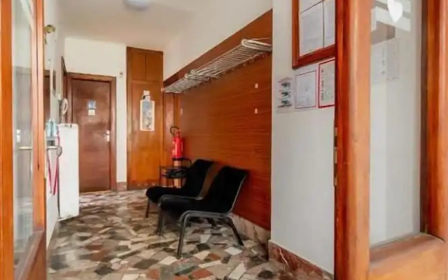 Pi House
