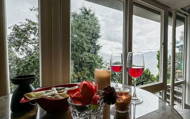 Manas Valley View bungalow
