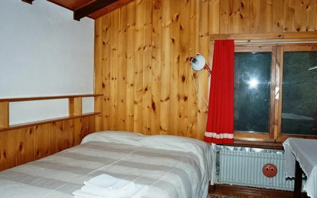 Bed and Breakfast Casa Rossa