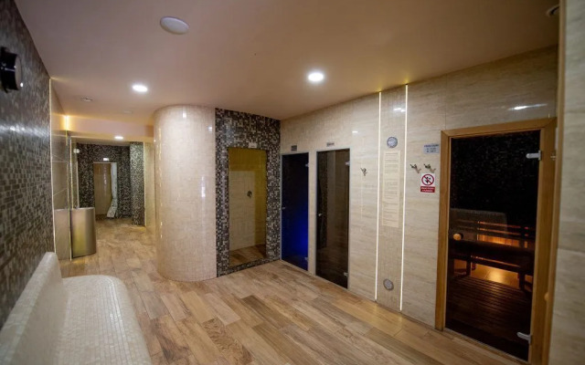 Wellness Hotel Ondrášův Dvůr
