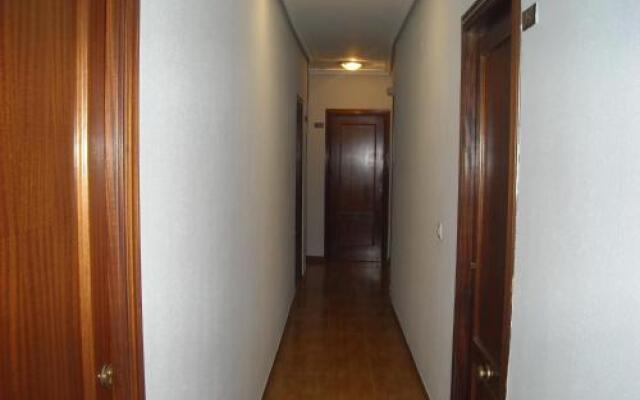 Hostal Avenida Cuenca