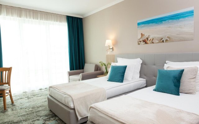 Wela Hotel - All Inclusive