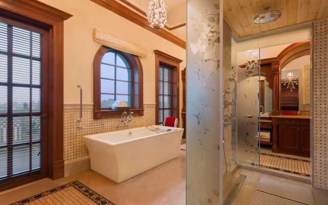 ITC Grand Bharat, a Luxury Collection Retreat, Gurgaon