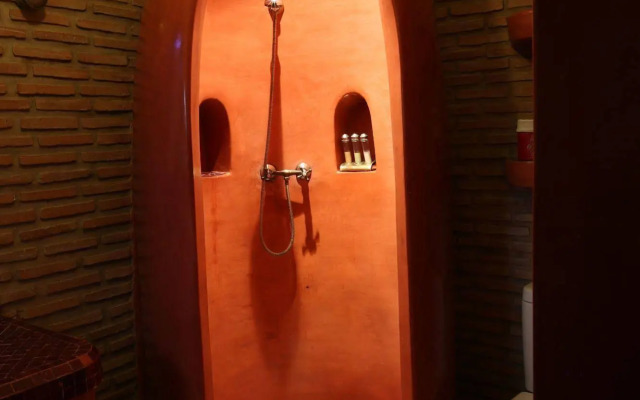 Riad Charme d'Orient - Adults Only