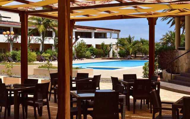 Pestana Trópico - Ocean & City Hotel