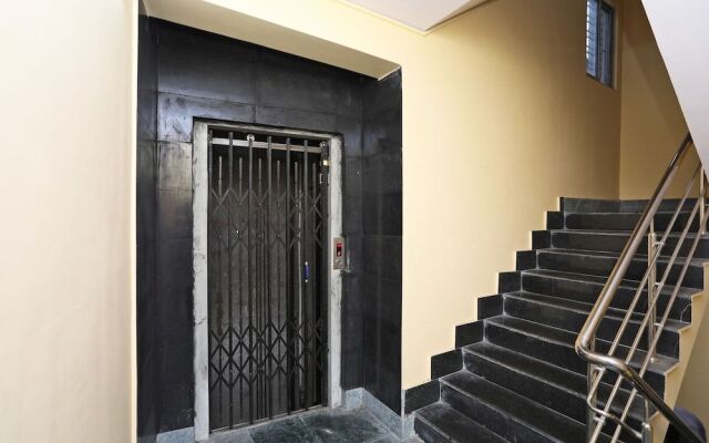 OYO 14379 Shubham Guest House & Banquets