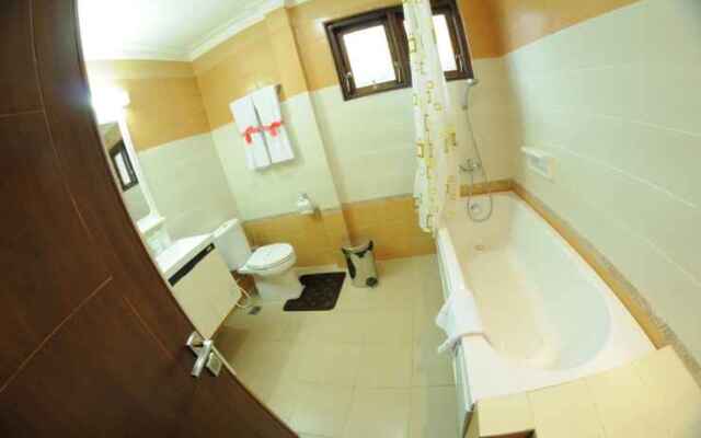 Swarna Dwipa Residence Palembang