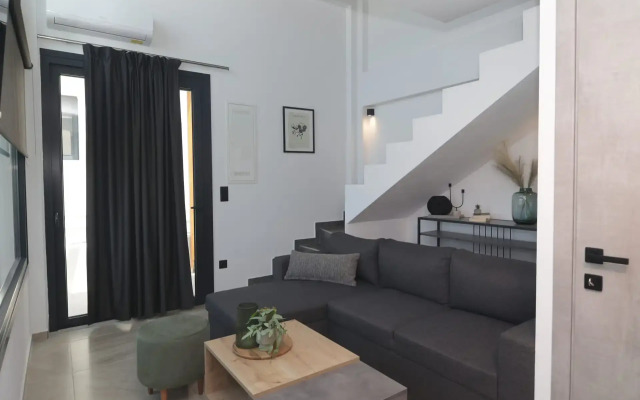 Saos Terra Suites