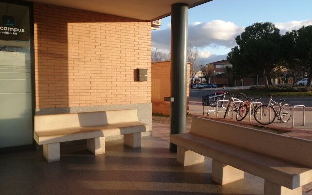 Residencia La Ribera