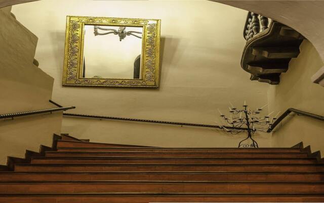 Casa Cordoba Estrella