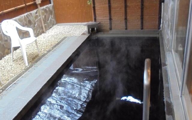Business Hotel Goi Onsen