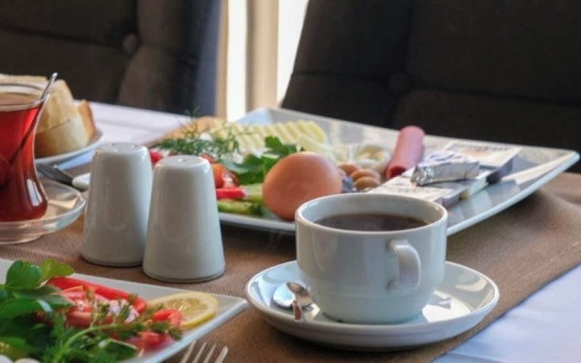 Smile Suite Hotel