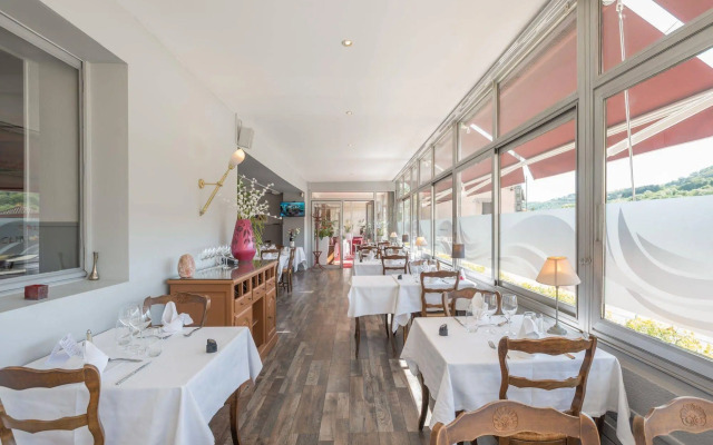 Auberge de La Brevenne