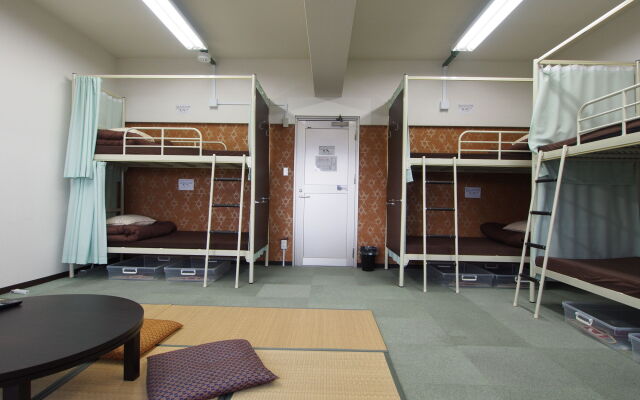 OMOTENASHI Hostel Miyajima
