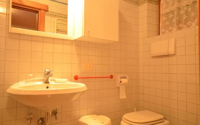 Cá Enrosadira Piano Secondo