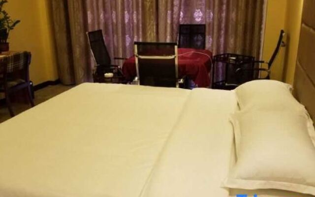 Romantic Boutique Hotel (Qianguqing)