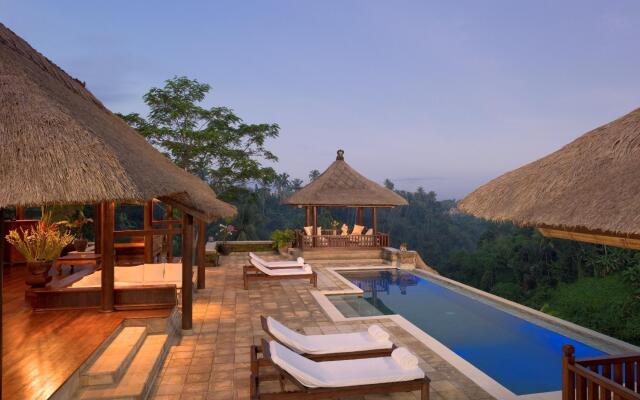 Villa Santai