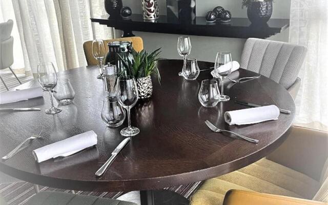 Hotel - Restaurant Crystal