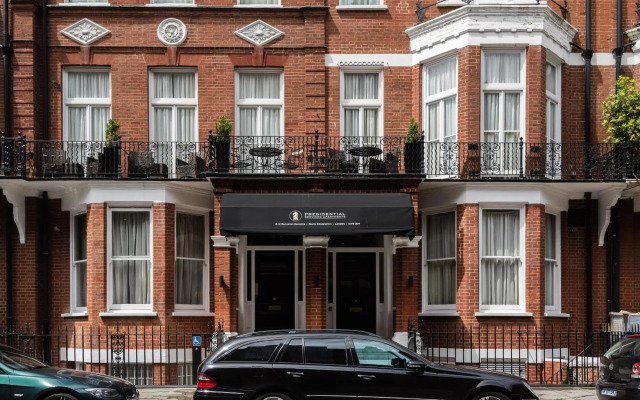 Presidential Apartments - Kensington