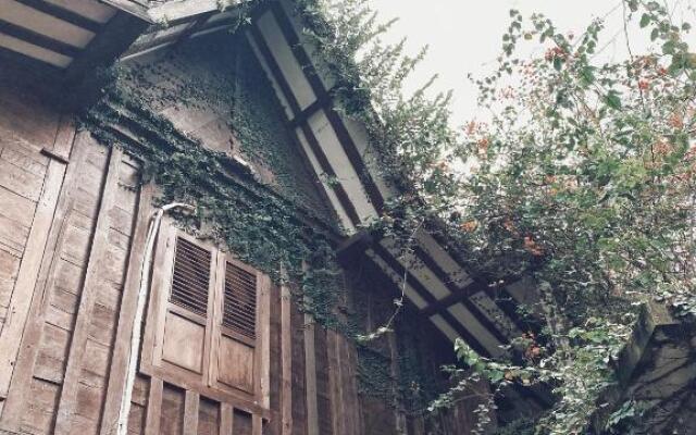 Pumba Homestay