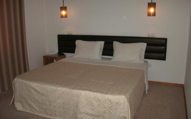 Santo Thyrso Hotel