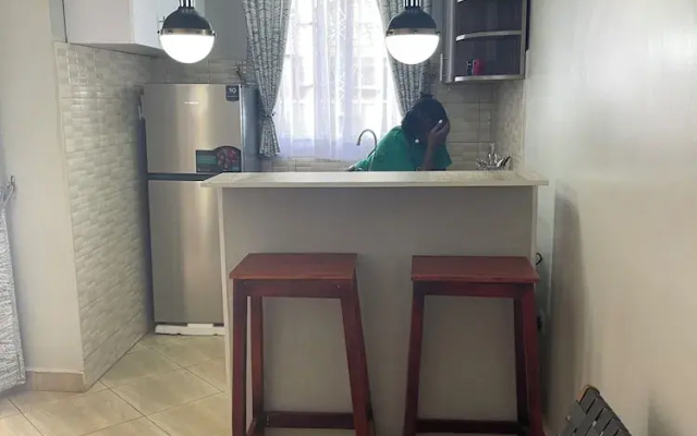 Hillz furnished Apartments