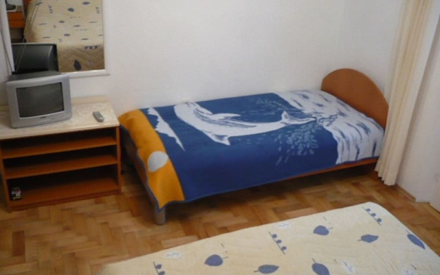 Apartment Eta