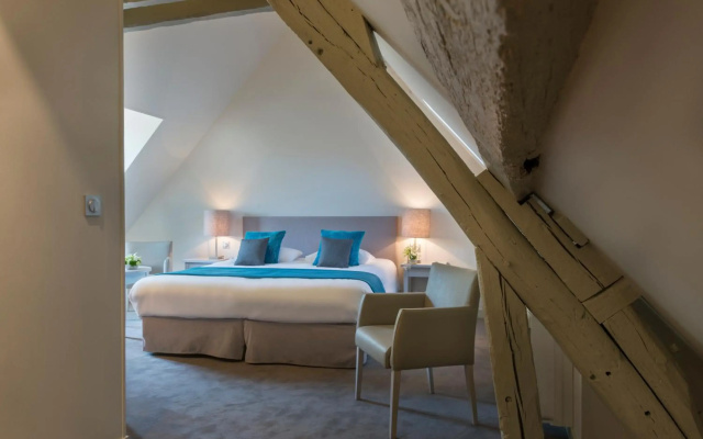 Le Relais Monceau