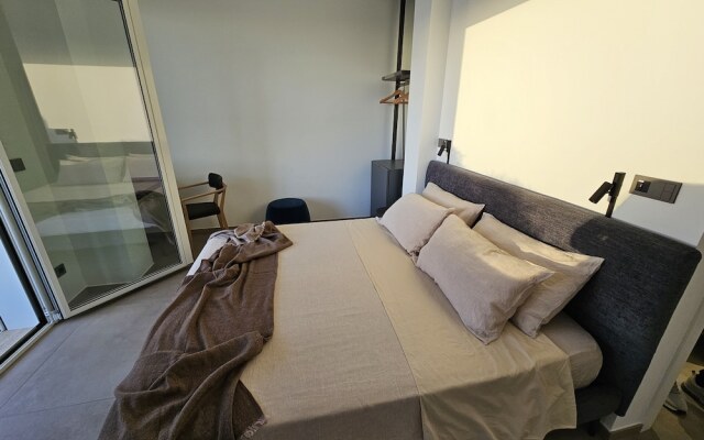 Villa Dune Luxury Roof Top Pool Wellness