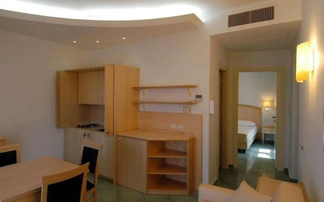 Suites Venustas Park